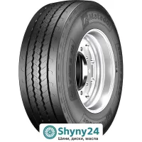 Matador T HR 5 (причіпна вісь) 385/65 R22.5 164K