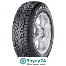 Pirelli Winter Carving Edge SUV 275/45 R19 108T (шип)