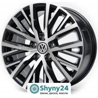 Replica RX579 BMF R17 W8 PCD5x112 ET41 DIA57.1