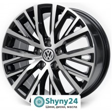 Replica RX579 BMF R17 W8 PCD5x112 ET41 DIA57.1