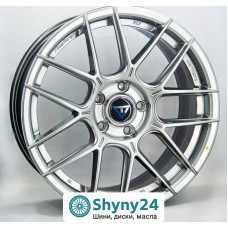 VLF VLF38 HB R17 W7.5 PCD5x108 ET38 DIA63.4