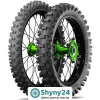 Michelin Starcross 6 Medium Soft 110/100-18 64M