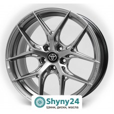 Replica FF-V20 HB R17 W7.5 PCD5x108 ET38 DIA63.4