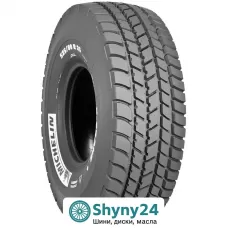 Michelin X-Crane + 525/80 R25 176F
