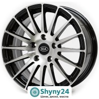 Replica KIA SR156 MB R16 W7 PCD5x114.3 ET40 DIA67.1