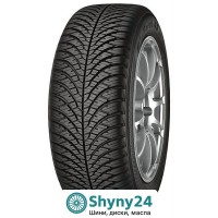 Yokohama BluEarth-4S AW21 205/55 R16 94V