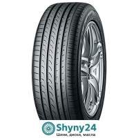 Yokohama BluEarth RV-02 225/55 R19 99V