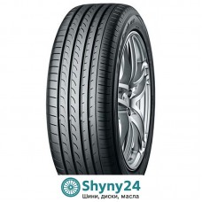 Yokohama BluEarth RV-02 225/55 R19 99V