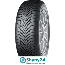 Yokohama Bluearth Winter V906 SUV 315/35 R22 111V XL