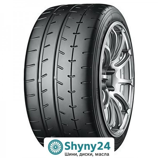 Yokohama Advan A052 245/40 R17 95W XL