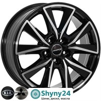 ZF FE173 BMF R18 W7.5 PCD5x114.3 ET50 DIA67.1