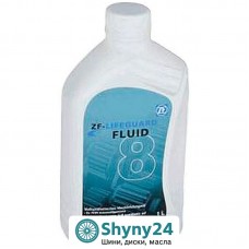 ZF LifeguardFluid 8 (1л)