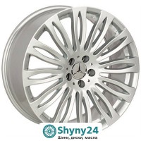 ZF QC1179 S R20 W8.5 PCD5x112 ET35 DIA66.6