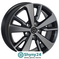 ZF TL0400NW GMF R16 W6.5 PCD5x114.3 ET40 DIA66.1