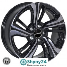 ZF TL0537NW BMF/BT R17 W7 PCD5x114.3 ET45 DIA64.1