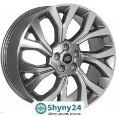 ZF TL7159 GMF R21 W9.5 PCD5x120 ET49 DIA72.6