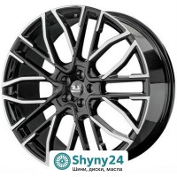 Replica Zeekr ZE3166 BMF R21 W8.5 PCD5x108 ET40 DIA63.4