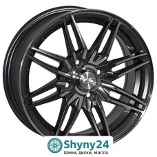 ZW 2806 EP R14 W6 PCD4x98 ET38 DIA58.6