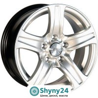 ZW 337 HS R15 W6.5 PCD5x120 ET35 DIA74.1