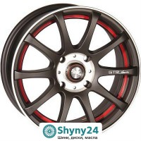 ZW 355 (R)B6 ZM R15 W6.5 PCD4x98/114.3 ET35 DIA67.1