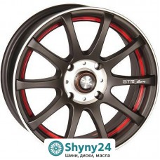 ZW 355 (R)B6 ZM R15 W6.5 PCD4x98/114.3 ET35 DIA67.1
