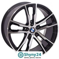 ZW BK5053 BP R20 W10 PCD5x120 ET40 DIA74.1