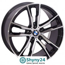 ZW BK5053 BP R20 W10 PCD5x120 ET40 DIA74.1