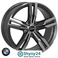 ZW BK5327 GP R19 W9.5 PCD5x112 ET30 DIA66.6