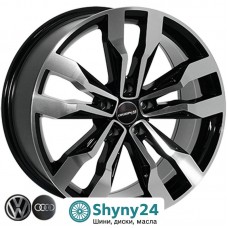 ZW BK5333 BP R18 W8 PCD5x112 ET30 DIA66.6