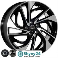 ZW BK5518 BP R18 W7.5 PCD5x114.3 ET51 DIA67.1