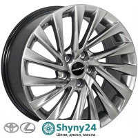 ZW BK5716 HB R18 W8 PCD5x114.3 ET32 DIA60.1