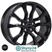 ZW BK5755 B R20 W9 PC5x120 ET40 DIA72.6