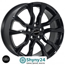 ZW BK5755 B R20 W9 PC5x120 ET40 DIA72.6