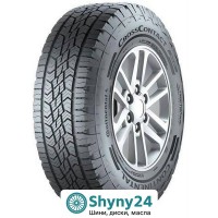 Continental ContiCrossContact ATR 235/55 R18 100V