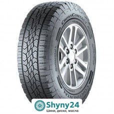 Continental ContiCrossContact ATR 255/55 R18 109V XL