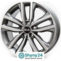 Replica RX396 GMF R18 W7.5 PCD5x114.3 ET46 DIA67.1