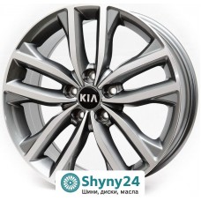 Replica RX396 GMF R18 W7.5 PCD5x114.3 ET46 DIA67.1