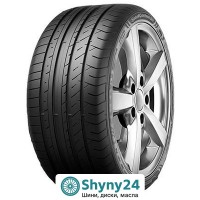 Fulda SportControl 2 235/50 R18 101Y XL FP