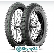 Michelin Enduro Medium 2 120/90 R18 65R
