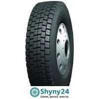 Evergreen EDR611 315/80 R22.5 156/153K