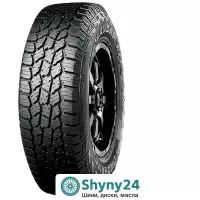 Yokohama Geolandar A/T4 G018 265/60 R18 119/116S