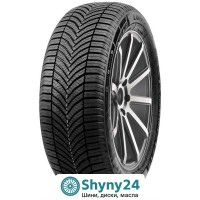 Lanvigator CatchFors A/S II 205/55 R17 95W XL