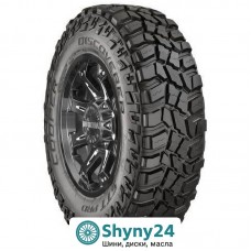 Cooper Discoverer STT PRO 305/70 R16 124/121K