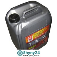ДК Turbo Diesel 10W-40 SG/CD (10л)