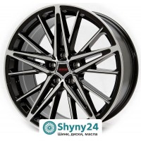 Replica Tiffando TF367 BMF R19 W8.5 PCD5x120 ET35 DIA72.6