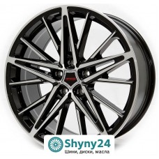 Replica Tiffando TF367 BMF R19 W8.5 PCD5x120 ET35 DIA72.6