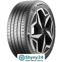 Continental PremiumContact 7 235/55 R18 104Y