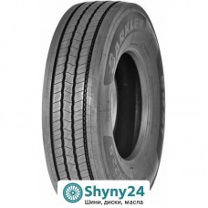 Barkley BRS1 (рульова вісь) 315/60 R22.5 154/150L