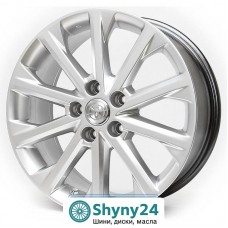 Replica Toyota RB521S HS R17 W7.5 PCD5x114.3 ET45 DIA60.1