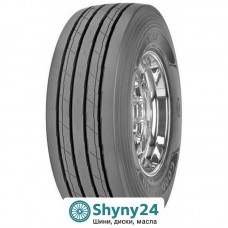 Goodyear KMax T (причіпна вісь) 215/75 R17.5 135/133J